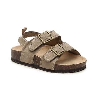 Toddler Boy Sandals